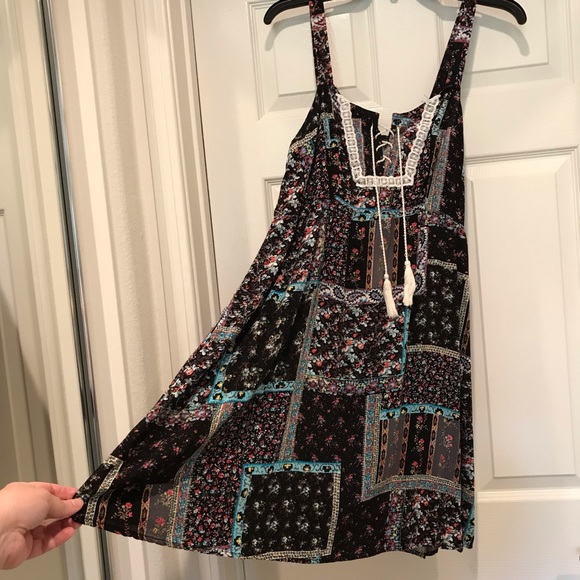 2 piece Sundress - Picture 4 of 16